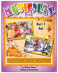 Musicplay PreK Book & CD Pack